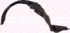 KLOKKERHOLM 8143387 Panelling, mudguard